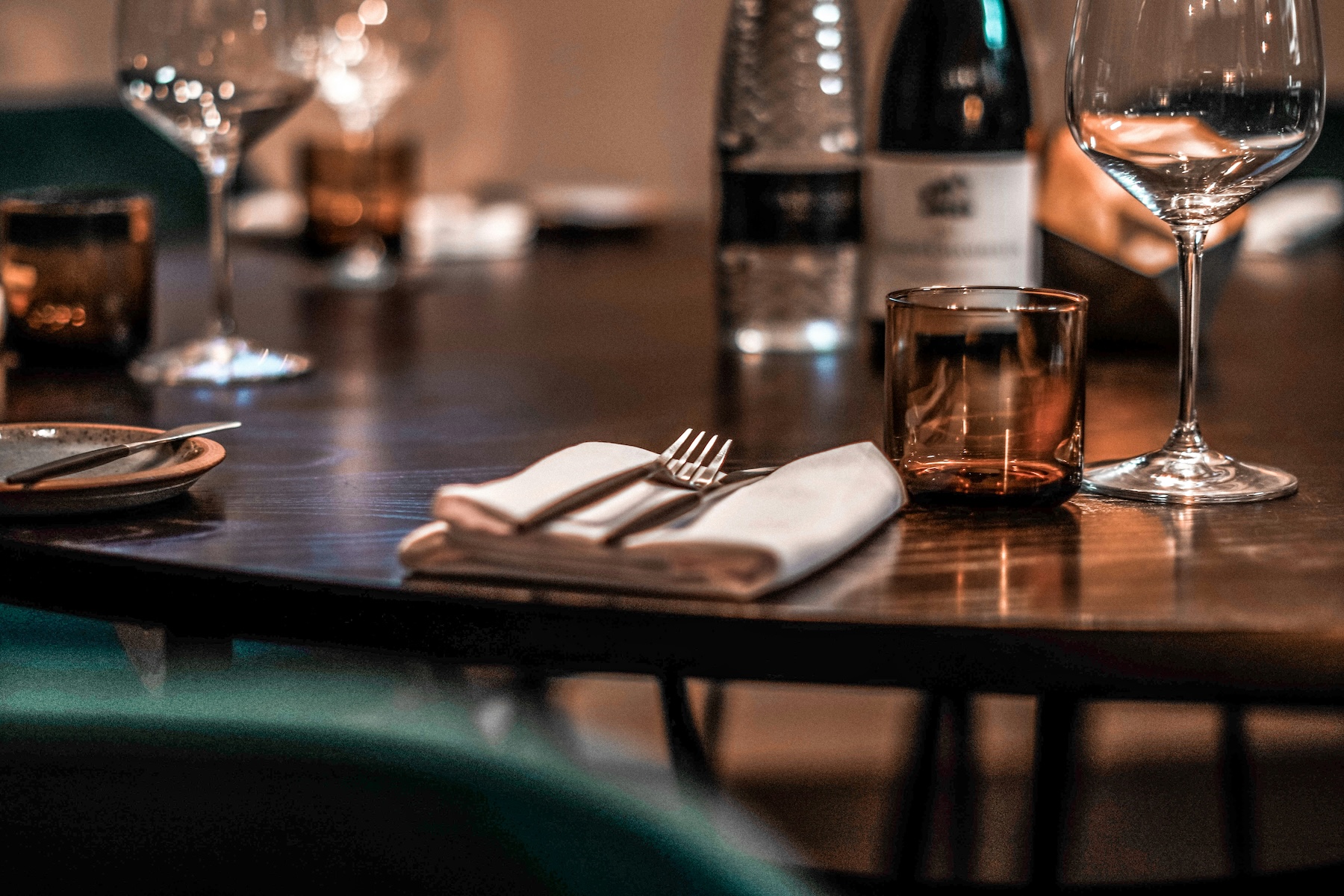 Thing To Do Dining